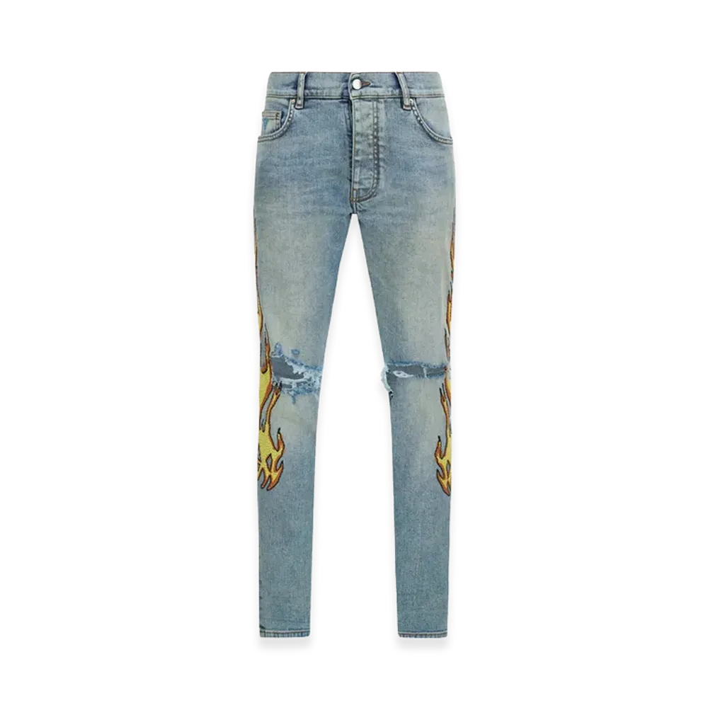 AMIRI Jeans "Blue"