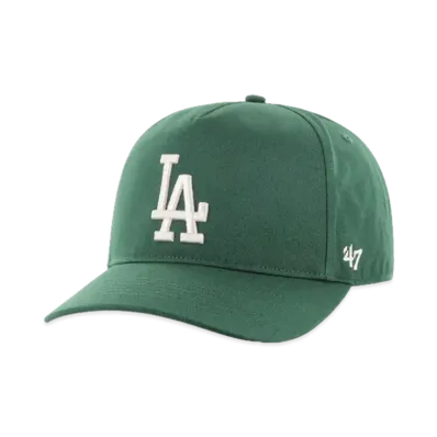 47 LA NYY Hitch "Dodgers Dark Green"