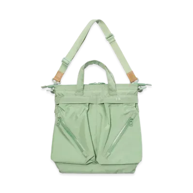 F/CE. 420 RE/COR Small Helmet "Mint Green"