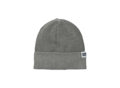 NEIGHBORHOOD JP Beanie "Gray"