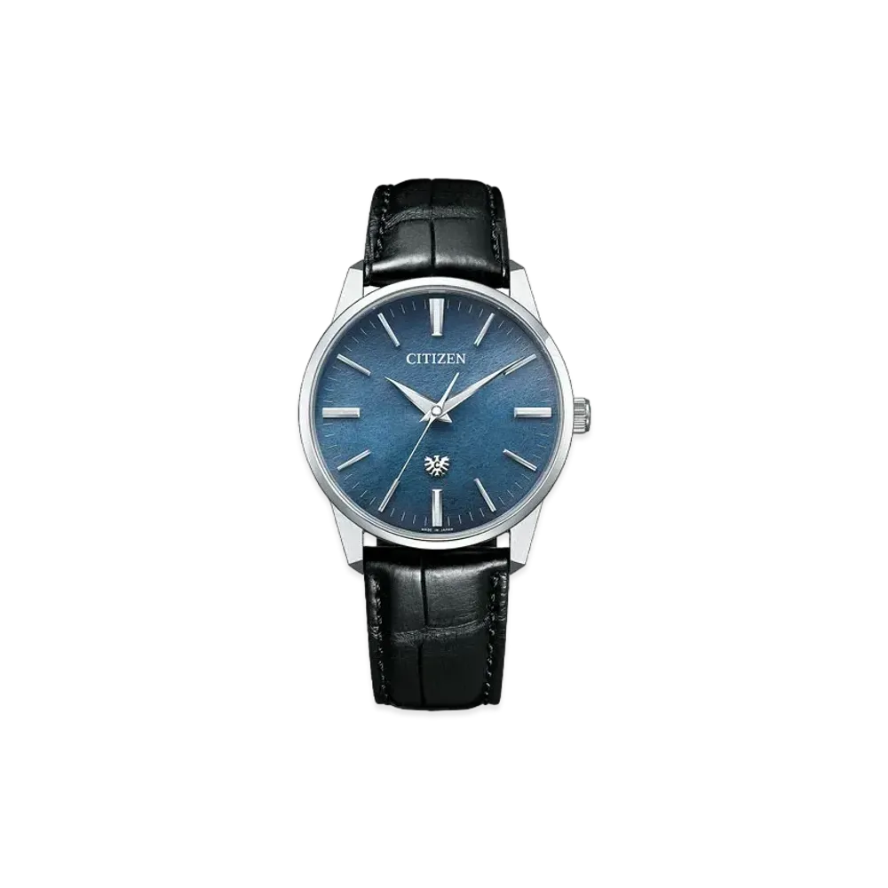 CITIZEN The CITIZEN AQ6110-10L