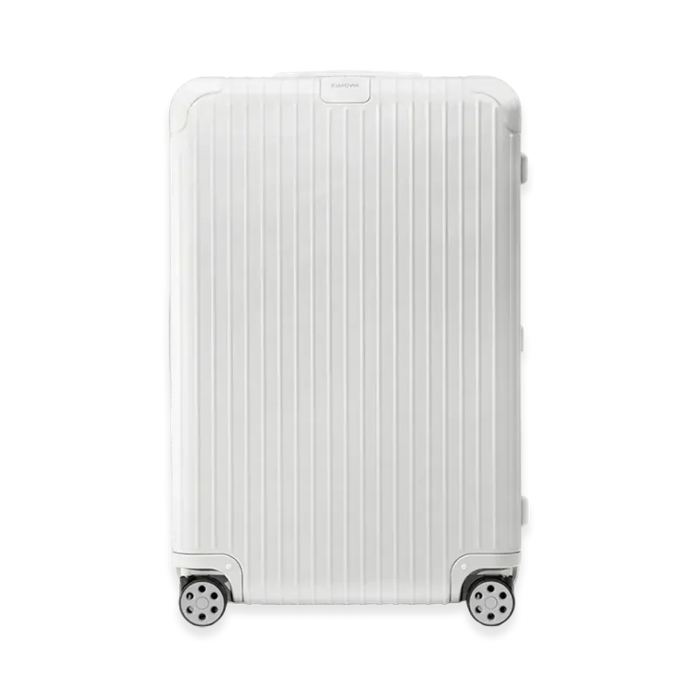 RIMOWA Essential Check-In L "Gloss White"