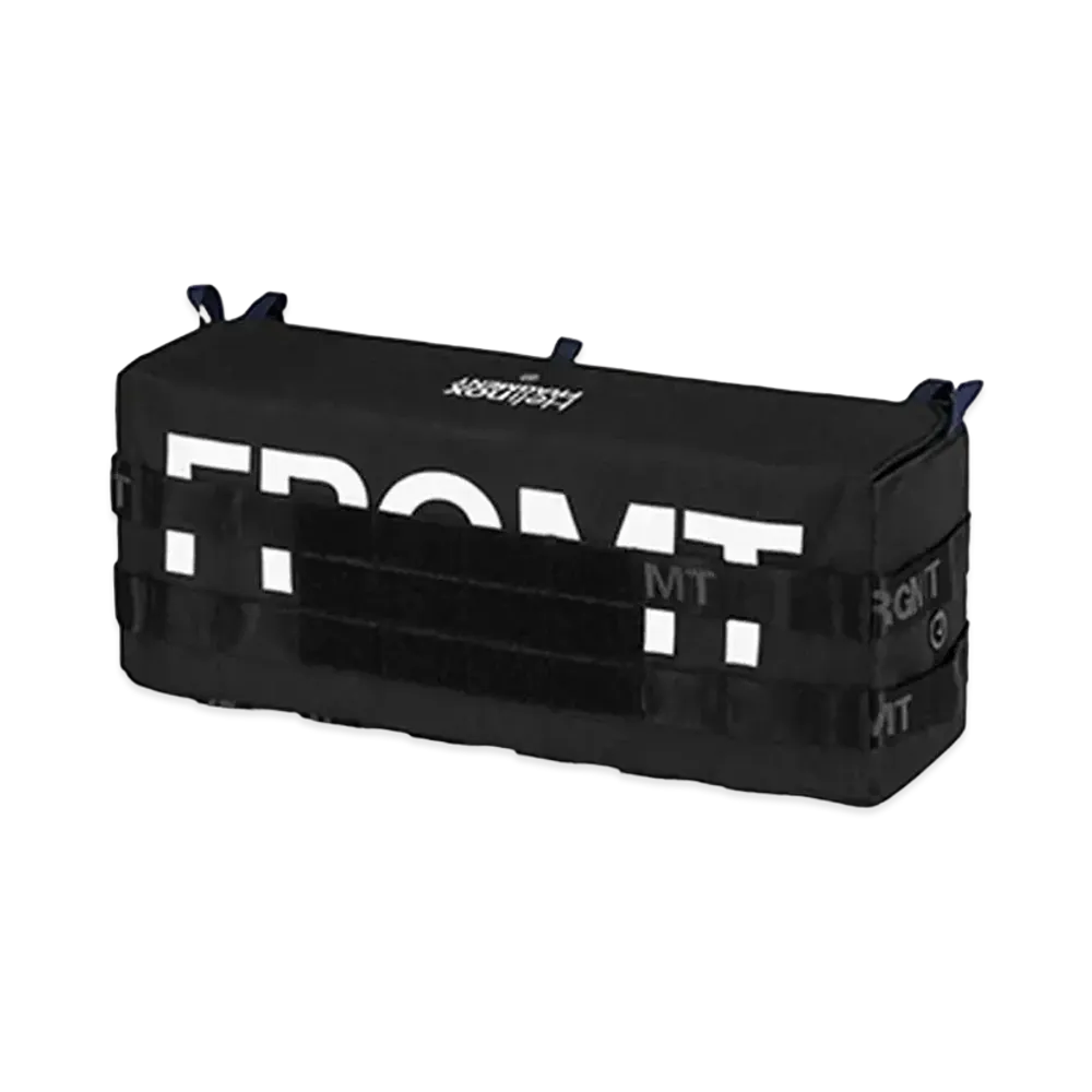 FRAGMENT x Helinox Tac. Table Side Storage S "Black/Navy"