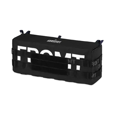 FRAGMENT x Helinox Tac. Table Side Storage S "Black/Navy"