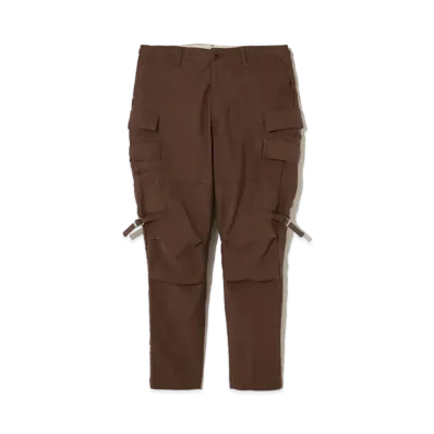 UNDERCOVER Bottoms "Brown"