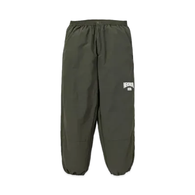 NEIGHBORHOOD Training Pants "Olive Drab"