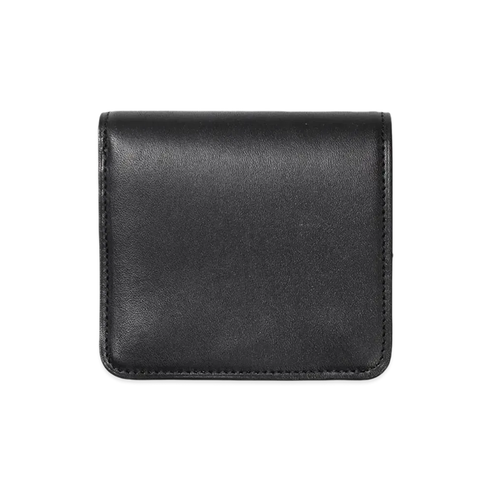 WACKO MARIA x Speak Easy Coin&Card Case "Black"