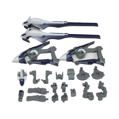 HG 1/144 Hrududu II Expansion Set (Advance of Z the Flag of Titans)