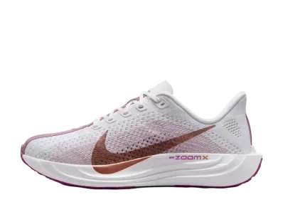 Nike Women's Pegasus Plus "White Platinum Violet Bronze"