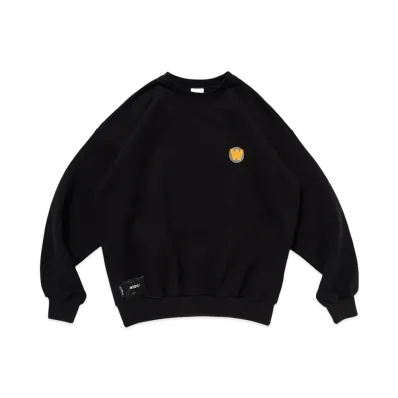 WTAPS TNNL / Sweater / Cotton "Black"