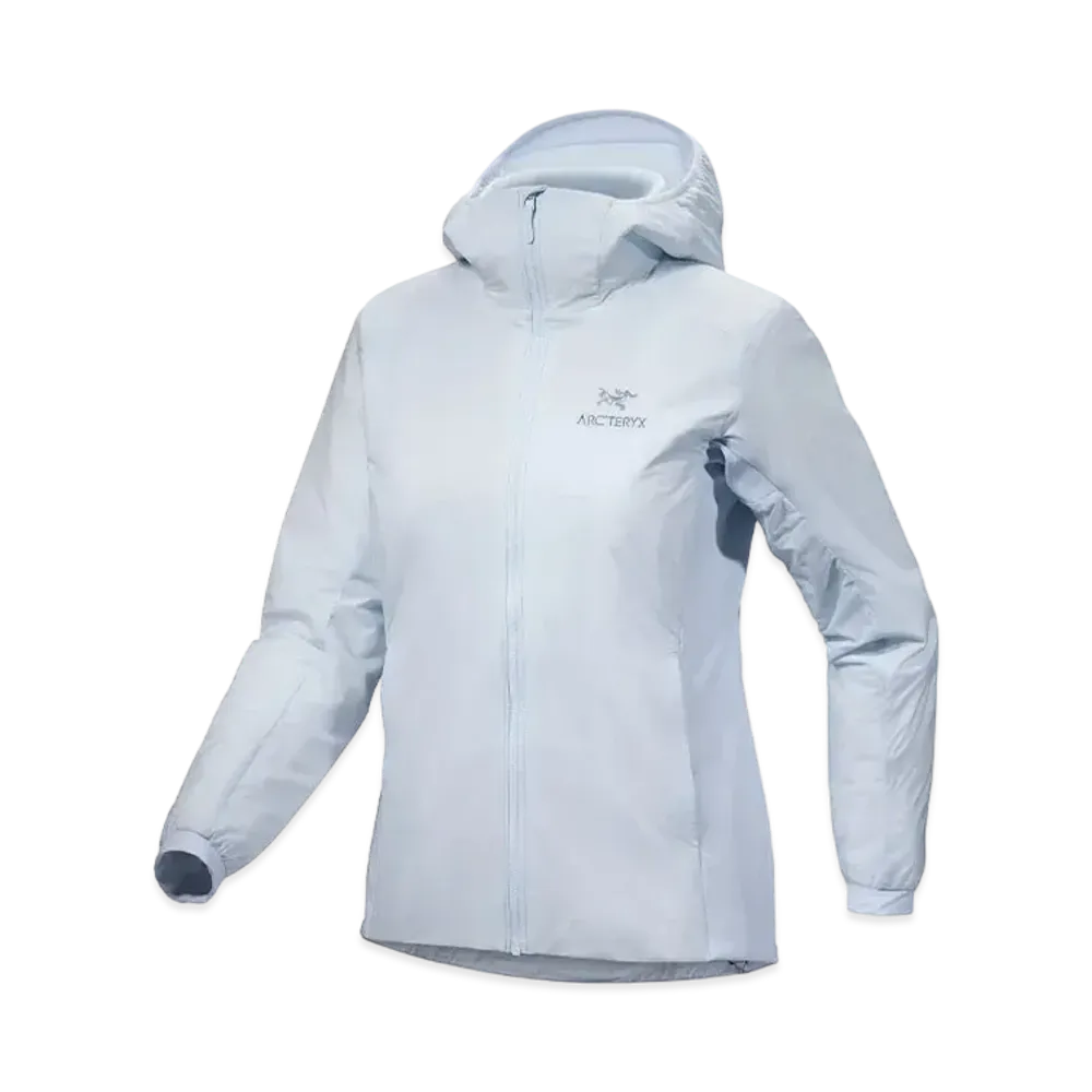 ARC'TERYX Women's Atom Hoody "Daybreak" X000006780