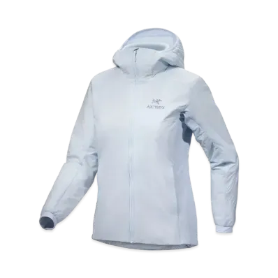 ARC'TERYX Women's Atom Hoody "Daybreak" X000006780