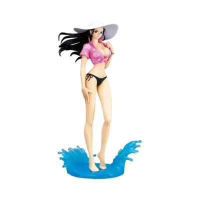 BANPRESTO "GLITTER&GLAMOURS" -ONE PIECE- SPLASH STYLE-NICO ROBIN-