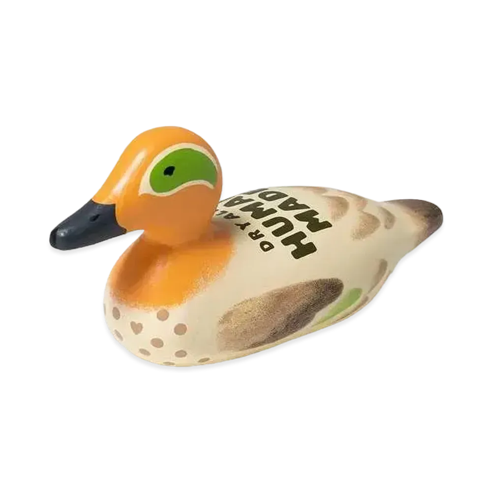 HUMAN MADE PAPER MACHE DISPLAY "Beige"