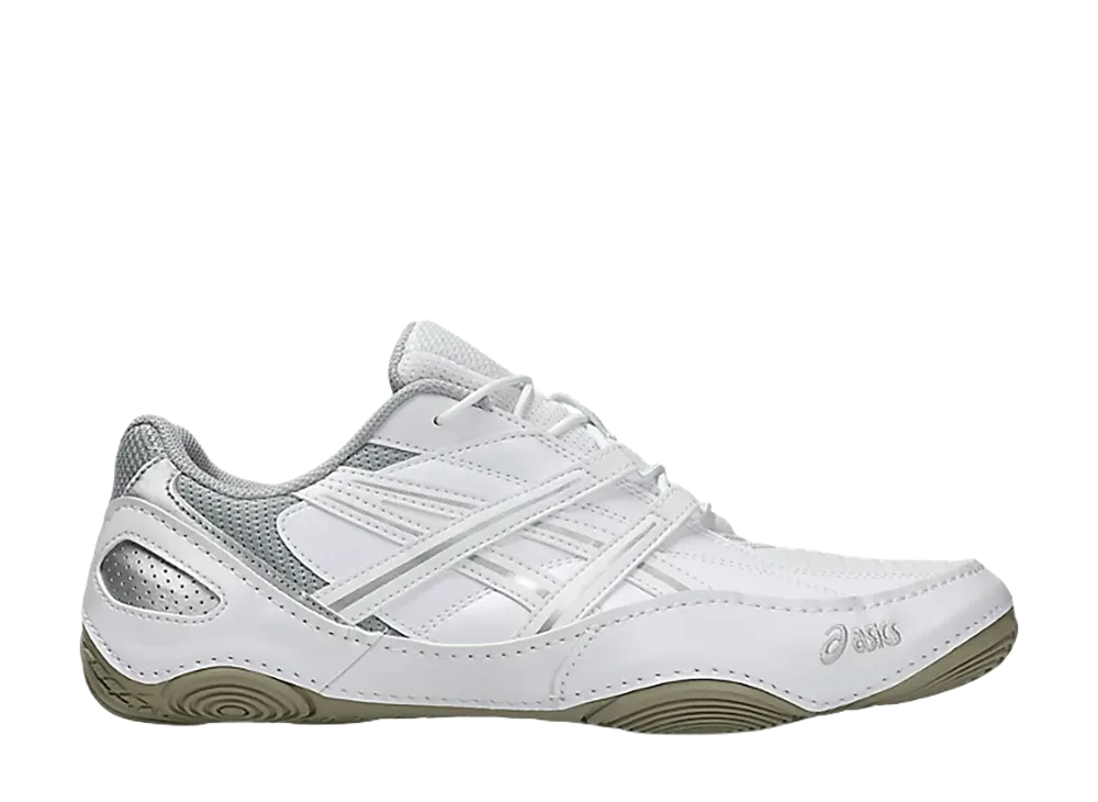 Asics Hypersync "White/Piedmont Grey"
