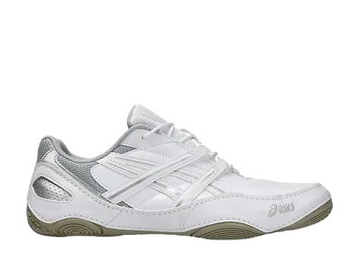 Asics Hypersync "White/Piedmont Grey"