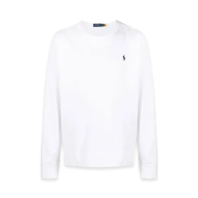 Polo Ralph Lauren Sweaters "White"