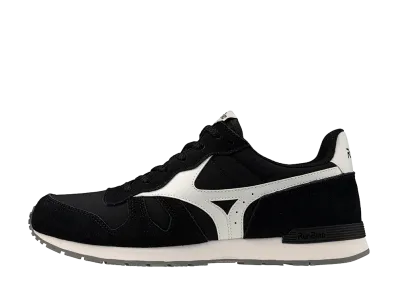 Mizuno ML87 "Black/White"