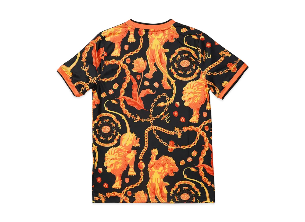 Nike x Patta X2 World Cup Kid's Short-Sleeve Football Top