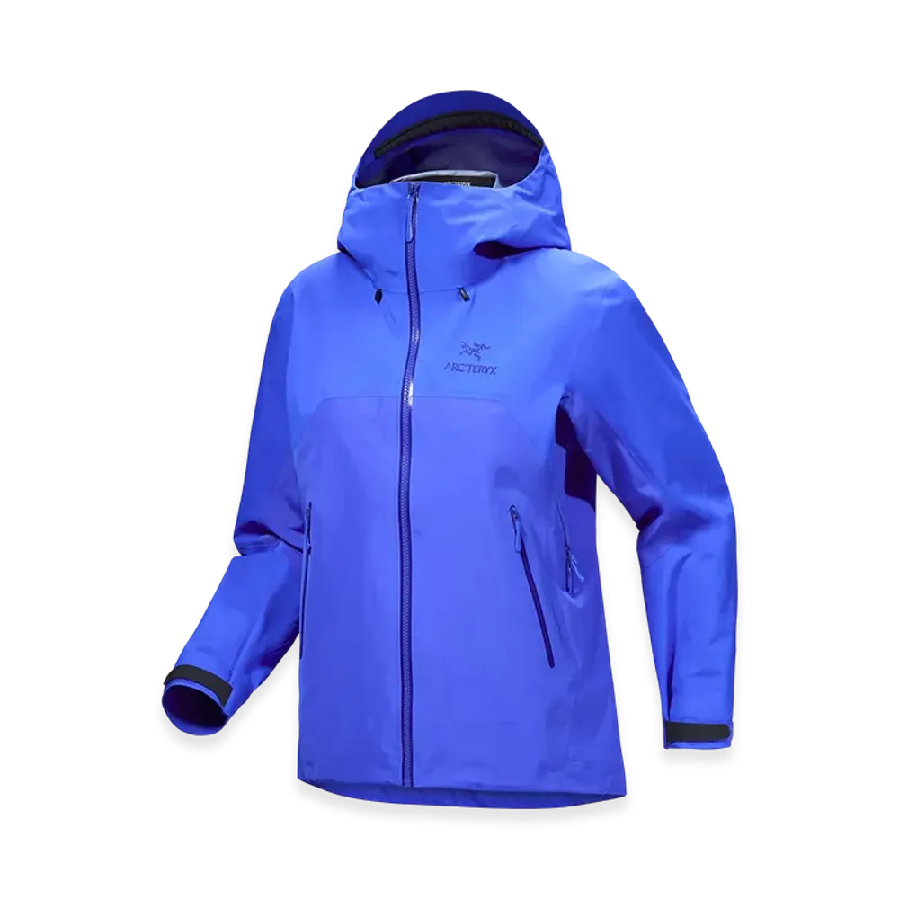 ARC'TERYX Women's Beta Ar Jacket Stormhood "Electra" X000006794
