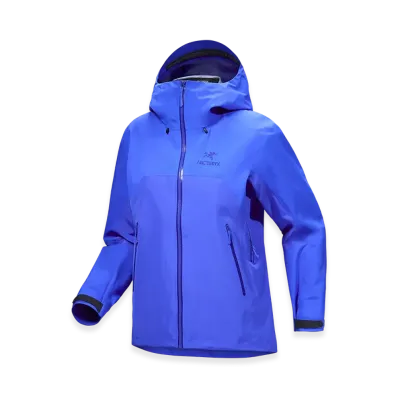 ARC'TERYX Women's Beta Ar Jacket Stormhood "Electra" X000006794