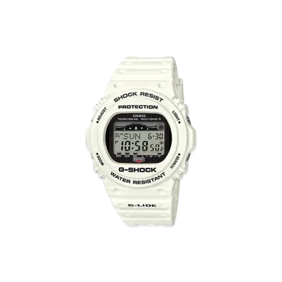 Casio G-Shock GWX-5700CS-7JF "White"