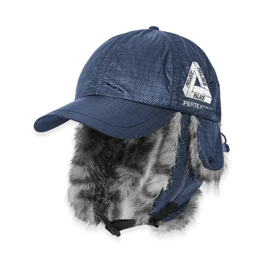 PALACE Pertex Dogear 6-Panel "Skyline Blue"