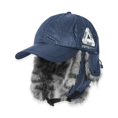 PALACE Pertex Dogear 6-Panel "Skyline Blue"