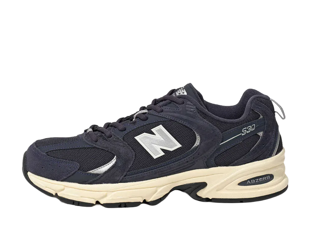 New Balance 530 "Navy"  (Safari Lounge Exclusive)