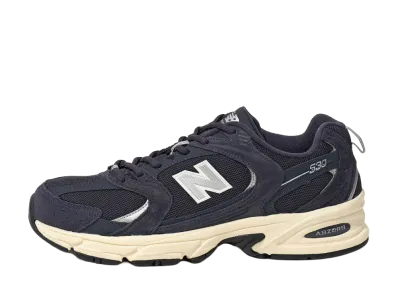 New Balance 530 "Navy" (Safari Lounge Exclusive)