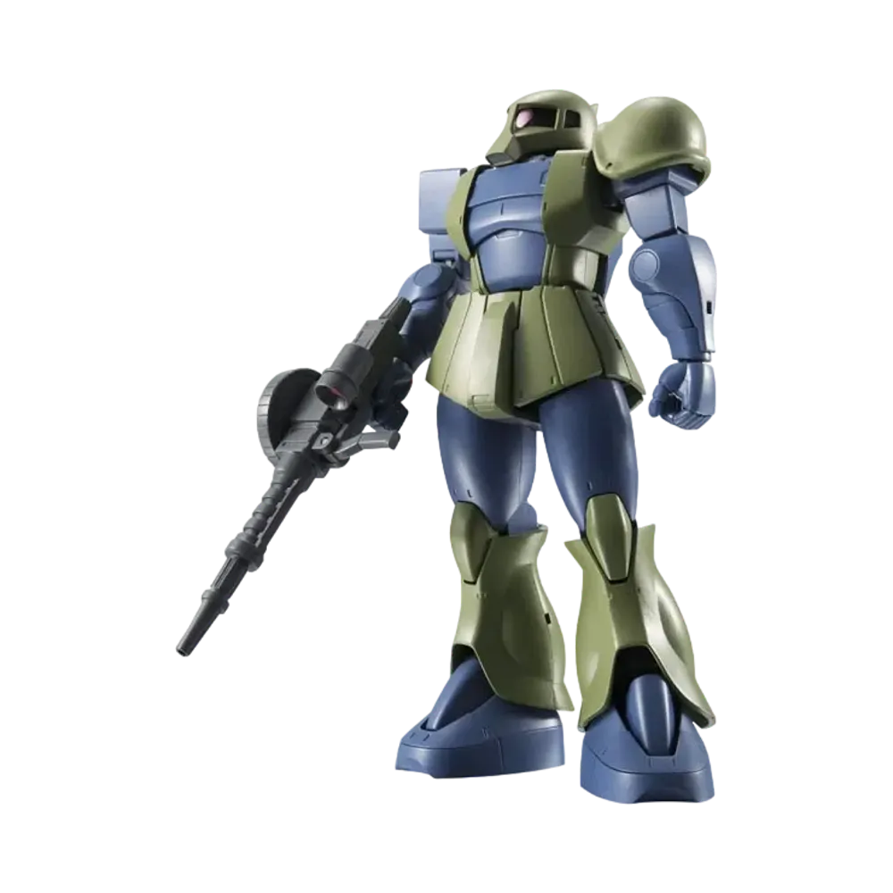 ROBOT SPIRITS <SIDE MS> MS-05 Old Zak Ver. A. N.I.M. E.
