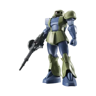 ROBOT SPIRITS <SIDE MS> MS-05 Old Zak Ver. A. N.I.M. E.
