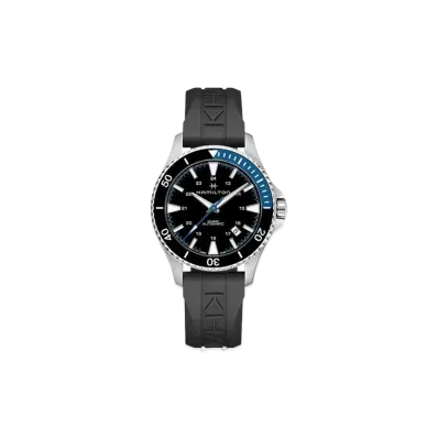 Hamilton Khaki Navy Scuba Auto