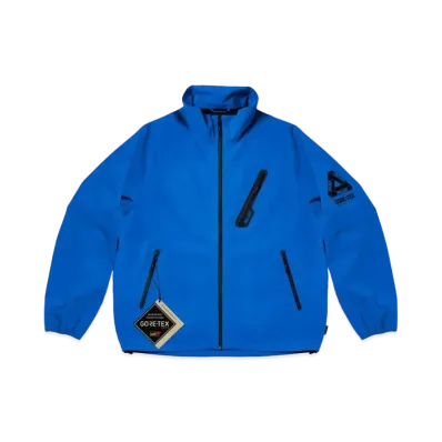 PALACE Gore-Tex P-Lite Jacket "Blue"