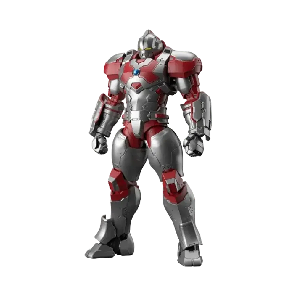 Figure-rise Standard ULTRAMAN SUIT JACK -ACTION-