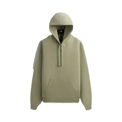 Kith Sueded French Terry Nelson Hoodie "Meadow"