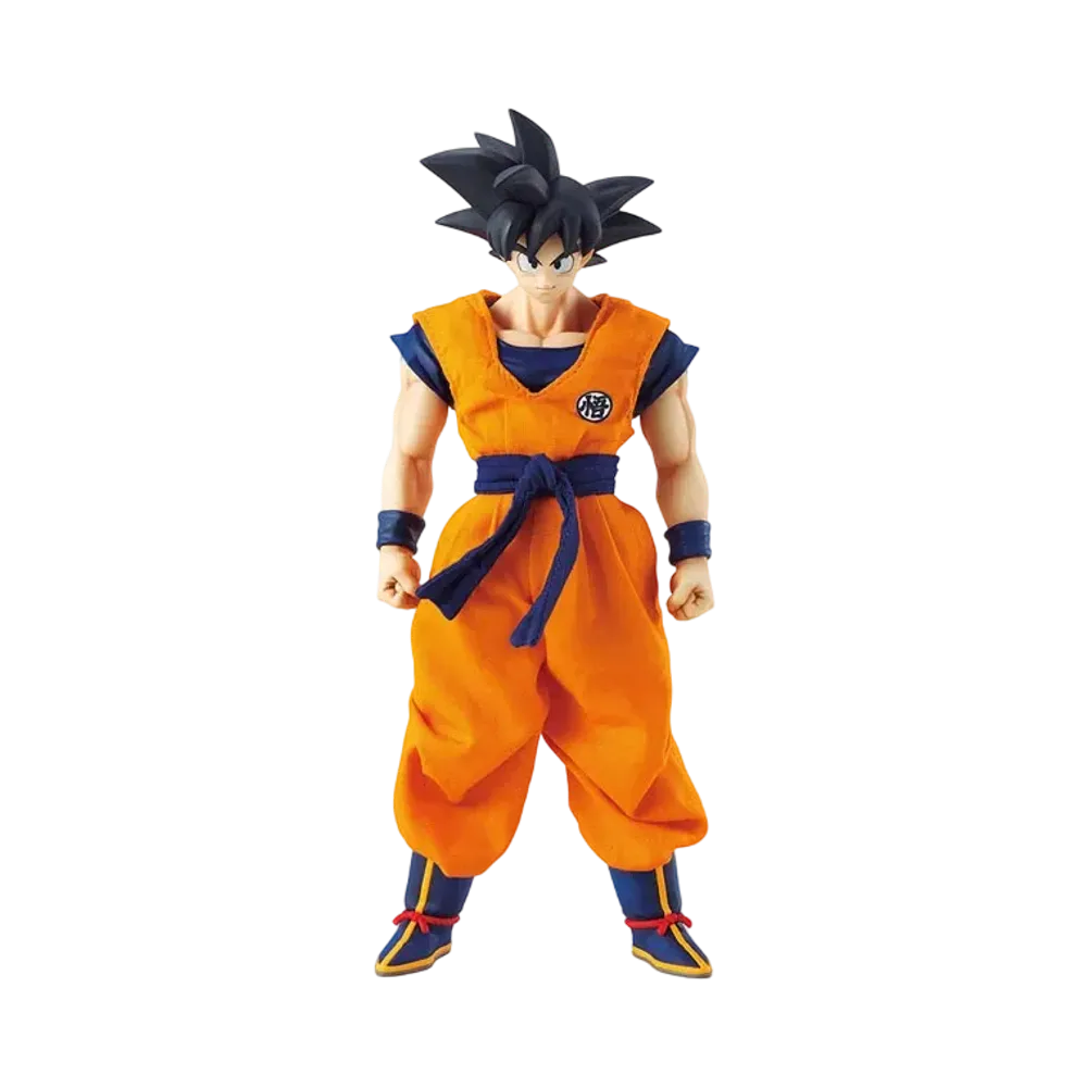 Dimension of DRAGONBALL Son Goku