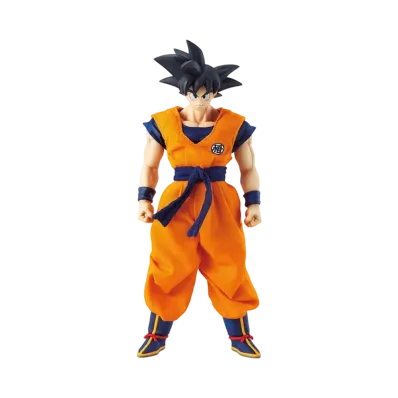 Dimension of DRAGONBALL Son Goku