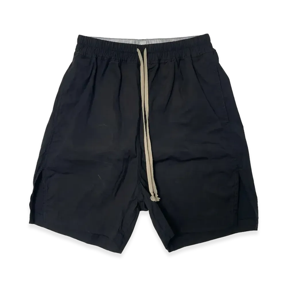 Rick Owens BOXERS Shorts "Black"