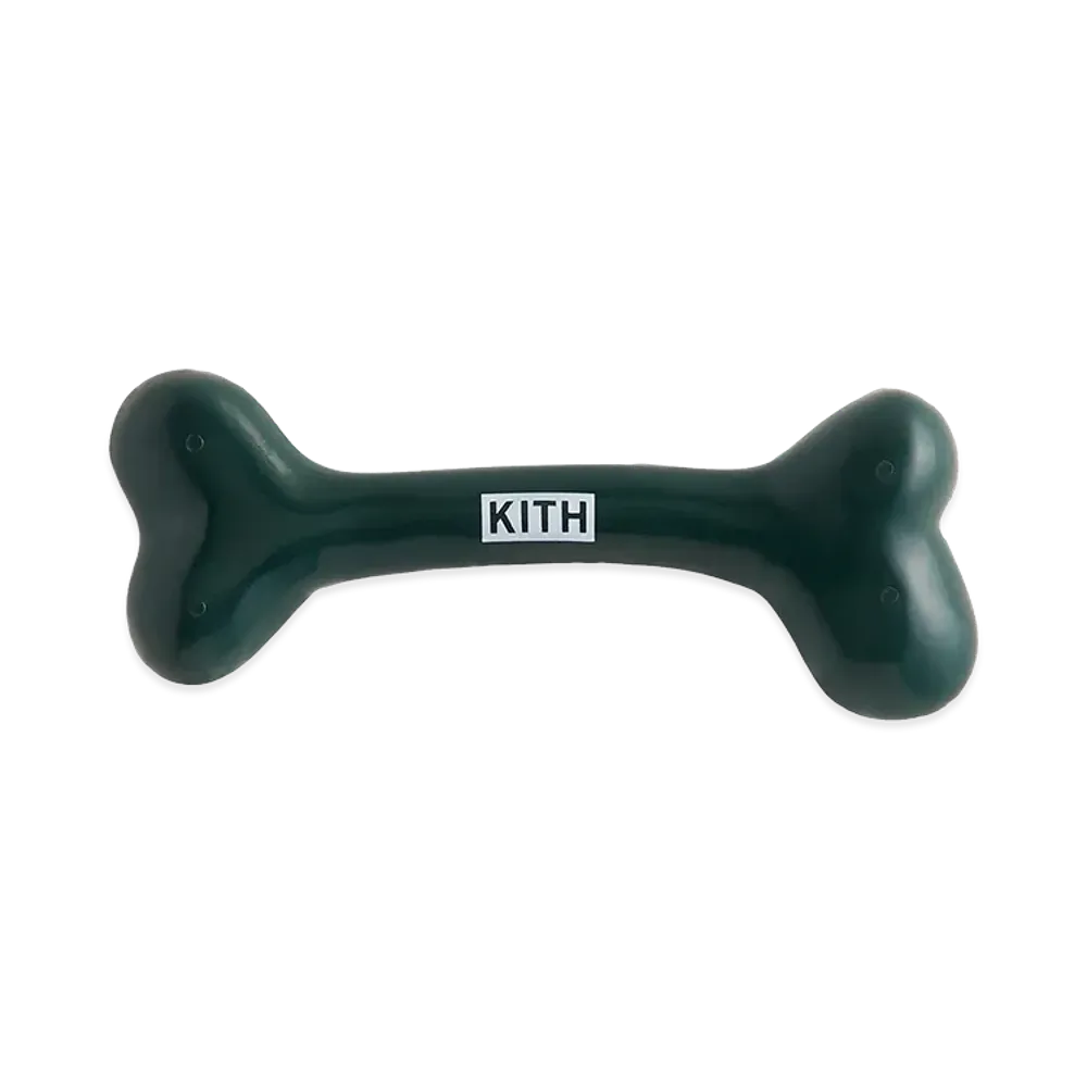 Kith x wagwear Bone "Stadium"