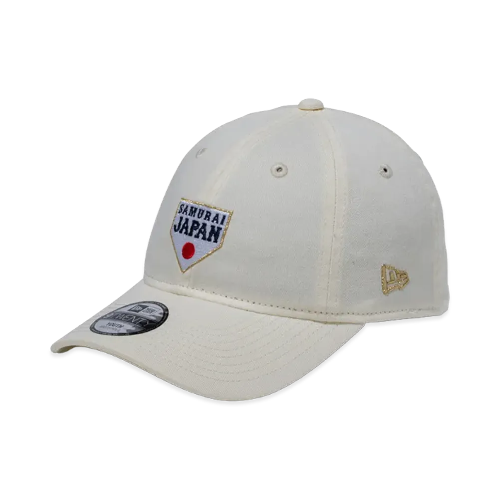 侍ジャパンのレプリカキャップなど全64アイテムが登場！New Era® World