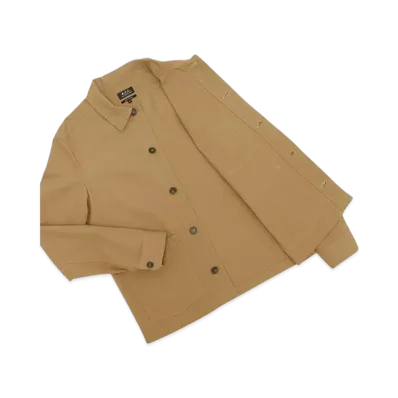 A.P.C. Veste Chico "Caramel"