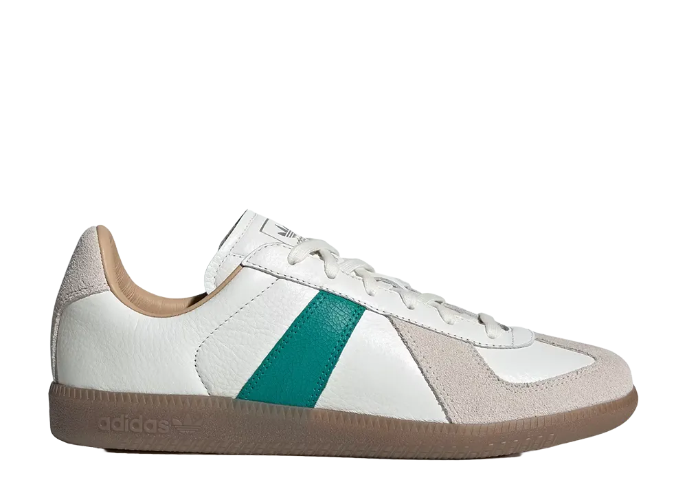 adidas BW Army "Core White/Power Green/Gum"