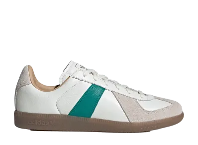 adidas BW Army "Core White/Power Green/Gum"