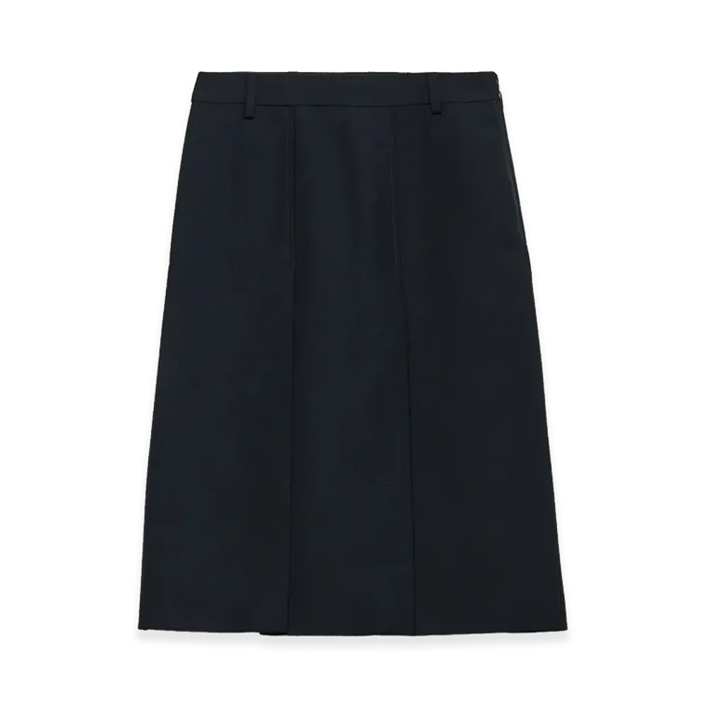 PRADA Women's Skirts "Blue"