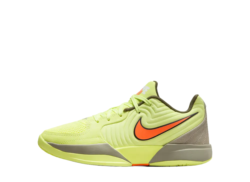 Nike GS Ja 2 "Twelve Time"