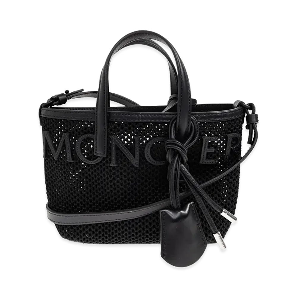 MONCLER Women's Bag "Black"