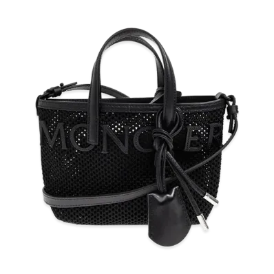 MONCLER Women's Bag "Black"