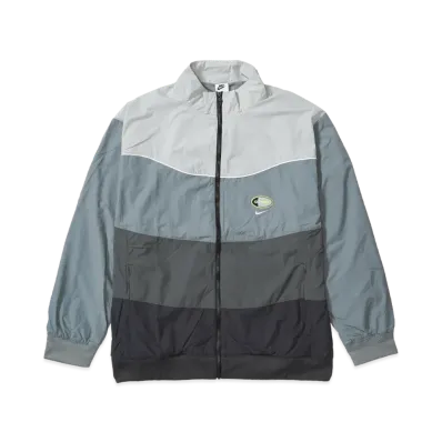 Nike NSW Air Max 95 Woven Jacket "Gray"