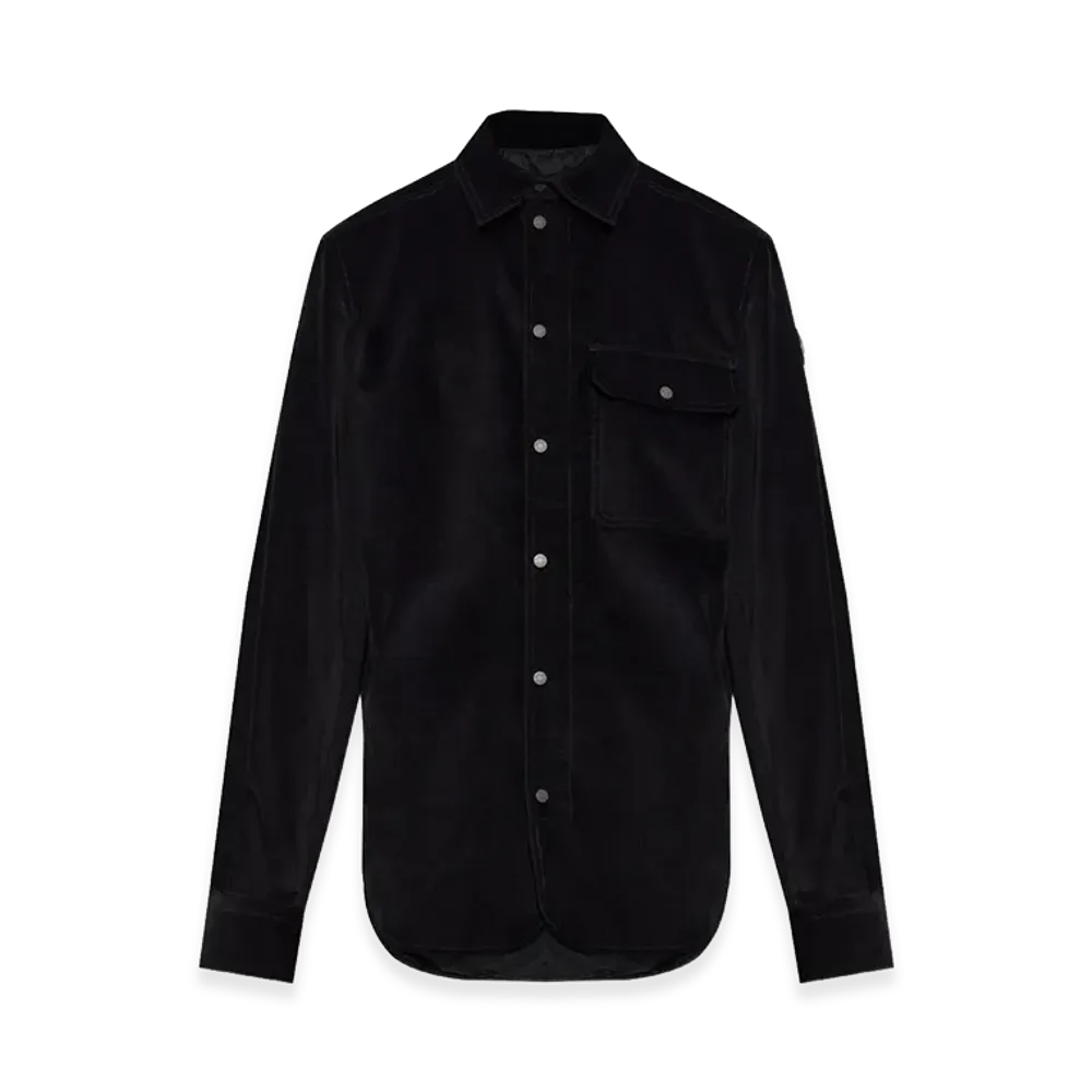 MONCLER Shirts "Black"